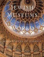 Jewish Museums of the World: masterpieces of Judaica, Nieuw, Verzenden