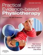 Practical Evidence-Based Physiotherapy, Verzenden, Nieuw
