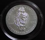 Ddr 20 Mark 1990 Andreas Schlueter zilver, Postzegels en Munten, Munten | Europa | Niet-Euromunten, Verzenden