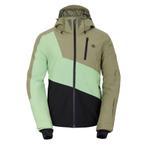 -68% Dare2b  Dare2b Heren baseplate ii ski jas  maat XXL-XXX, Verzenden, Nieuw, Groen
