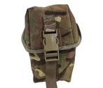 Britse leger Osprey MK4 Utility pouch, Molle, MTP multicam, Verzamelen, Militaria | Algemeen, Verzenden