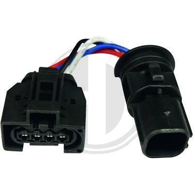 Kabelset voor Koplampen Mercedes SLK Angel eyes 00-04, Auto-onderdelen, Overige Auto-onderdelen, Ophalen of Verzenden