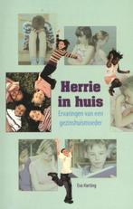 Herrie in huis 9789088503382 Eva Harting, Verzenden, Gelezen, Eva Harting