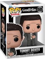 Funko Pop #1505 Pop Movies: Goodfellas - Tommy Devito, Verzenden, Nieuw