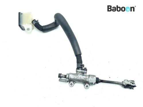 Rempomp Achter Honda XL 700 V Transalp 2008-2010 (XL700V, Motoren, Onderdelen | Honda, Gebruikt, Verzenden
