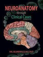 Neuroanatomy Through Clinical Cases 9780878930586, Zo goed als nieuw, Verzenden