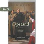 OPSTAND  (Maarten Luther - roman) 9789023990673 R. Grant, Verzenden, Gelezen, R. Grant