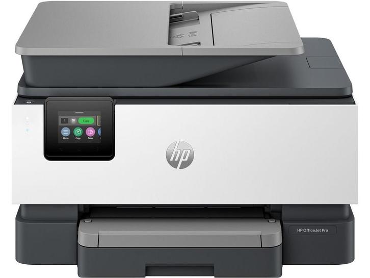 HP OfficeJet Pro 9120e - All-in-One Printer - Draadloos -, Computers en Software, Printers, Zo goed als nieuw, Verzenden