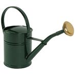 Talen Tools Gieter 2 liter - Metaal - Groen (Gieters), Tuin en Terras, Gieters, Nieuw, Ophalen of Verzenden