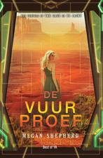 De vuurproef / The Cage / 3 9789000321537 Megan Shepherd, Verzenden, Gelezen, Megan Shepherd