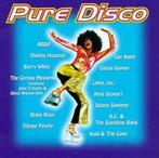 cd - Various - Pure Disco, Verzenden, Zo goed als nieuw