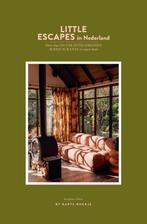 9789000398423 Little Escapes in Nederland, Verzenden, Nieuw, Maartje Diepstraten