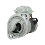 Startmotor Yanmar 1.7 kW - 12V, 11 tanden, Ophalen of Verzenden, Nieuw, Motor en Techniek, Zeilboot of Motorboot