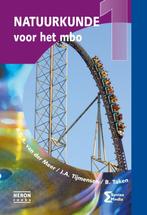 Natuurkunde voor het MBO 1 9789491764424, Boeken, Zo goed als nieuw, Verzenden