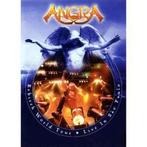 dvd - Angra - Rebirth World Tour â¢ Live In SÃ£o Paulo, Verzenden, Zo goed als nieuw
