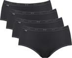 Sloggi Basic Midi - Sportonderbroek - Dames - Maat 42 -, Verzenden