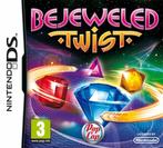 Bejeweled Twist (Nintendo DS), Verzenden, Gebruikt