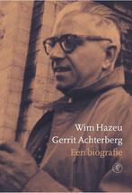 9789029522038 Gerrit Achterberg | Tweedehands, Boeken, Zo goed als nieuw, W. Hazeu, Verzenden