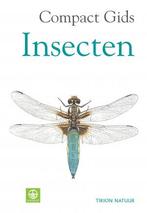Insecten / Compactgidsen 9789052108254 Nicolas Hammond, Verzenden, Gelezen, Nicolas Hammond