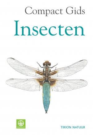 Insecten / Compactgidsen 9789052108254 Nicolas Hammond, Boeken, Hobby en Vrije tijd, Gelezen, Verzenden