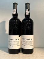 1998 Taylors Quinta de Vargellas - Douro Vintage Port - 2, Verzamelen, Nieuw