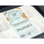 Meyerhoff Bakery vierkante springvorm/ bakvorm met opstaande, Ophalen of Verzenden, Nieuw