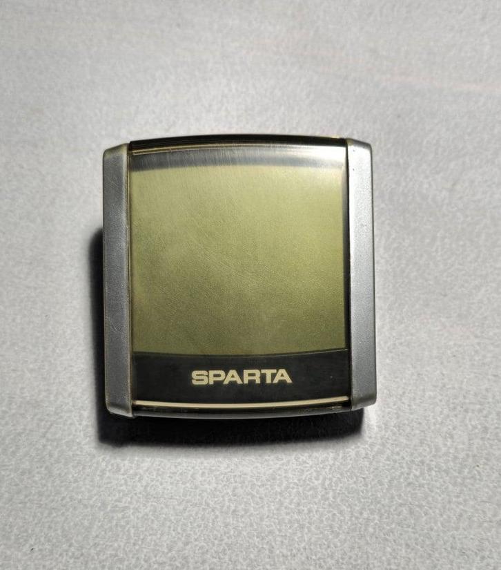 Sparta CU3 Display | Batavus | Koga, Fietsen en Brommers, Fietsonderdelen, Algemeen, Gebruikt, Ophalen of Verzenden