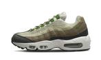 Nike Air Max 95 Earth Day - maat 39 (Sneakers, Schoenen), Verzenden, Nieuw, Sneakers of Gympen, ["Nike air max","Nike","Nike Air"]