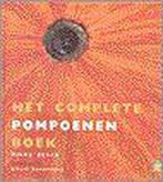 Complete Pompoenenboek 9789021589992 Vicky Stork, Boeken, Gelezen, Vicky Stork, Verzenden
