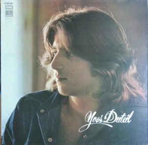 LP gebruikt - Yves Duteil - Yves Duteil, Cd's en Dvd's, Vinyl | Pop, Zo goed als nieuw, Verzenden