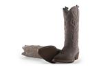Cellini Cowboy laarzen in maat 42 Beige | 10% extra korting, Kleding | Dames, Schoenen, Verzenden, Beige, Cellini, Zo goed als nieuw