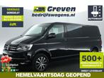 Volkswagen Transporter 2.0 TDI L2H1, Auto's, Volkswagen, Nieuw, Transporter