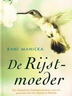 De rijstmoeder 9789044305319 R. Manicka, Verzenden, Gelezen, R. Manicka