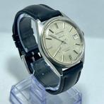 Longines - Admiral 5 Star Silver Sunburst - Zonder