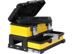 Veiling - STANLEY 1-95-829 Gereedschapskoffer, Nieuw