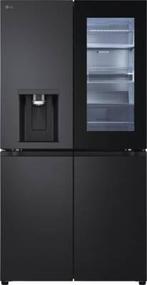 €2799 LG GMG960EVEE Amerikaanse koelkast, Nieuw, Met aparte vriezer, Ophalen of Verzenden