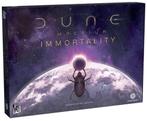 Dune - Imperium Immortality Expansion | Dire Wolf Digital -, Hobby en Vrije tijd, Gezelschapsspellen | Bordspellen, Verzenden