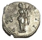 Romeinse Rijk. Antoninus Pius (138-161 n.Chr.). Denarius