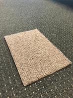 Mega opruiming! 100% wol tapijt, van 189,95 voor 23,95/m2, Huis en Inrichting, Stoffering | Vloerbedekking, Nieuw, Grijs, Tapijt