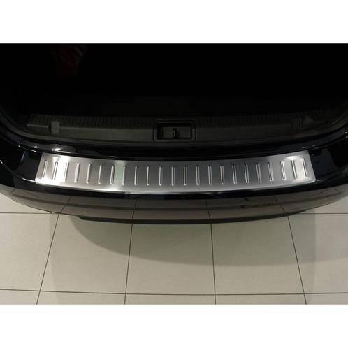 RVS Achterbumperprotector  Renault Fluence sedan 2013-, Auto-onderdelen, Carrosserie en Plaatwerk, Ophalen of Verzenden