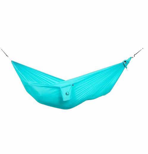 Ticket to the Moon Hangmat Turquoise, Watersport en Boten, Accessoires en Onderhoud, Nieuw, Ophalen of Verzenden