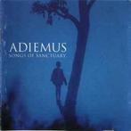cd - Adiemus - Songs Of Sanctuary, Verzenden, Zo goed als nieuw
