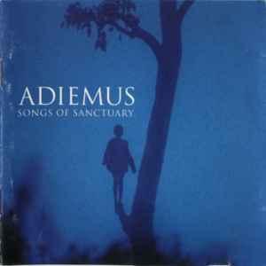cd - Adiemus - Songs Of Sanctuary, Cd's en Dvd's, Cd's | Overige Cd's, Zo goed als nieuw, Verzenden