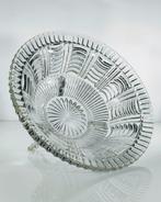 Libochovice - Feigl & Morawetz - Schaal - N° 2046 - Glas, Antiek en Kunst