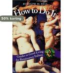How to Do It 9780226042107 Rudolph M. Bell, Verzenden, Zo goed als nieuw, Rudolph M. Bell