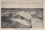 VLISSINGEN - Boulevard bij Storm, Verzenden, Gelopen