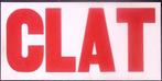 CLAT poster (lijst optie, Posters), Verzenden, Nieuw, Overige onderwerpen, Met lijst