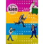 Kien Rekenen versie 2 kopieermap groep 4 ex CD-Rom, Verzenden, Nieuw