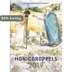 Honigdroppels 2019 9789088972065, Verzenden, Zo goed als nieuw