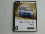 Colin Mcrae Rally 2005 (PC DVD), Verzenden, Nieuw in verpakking